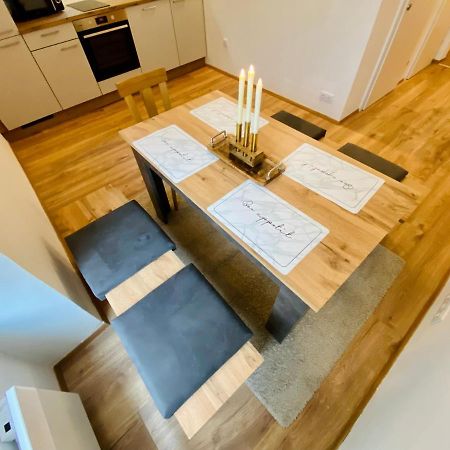 Siriuskogel Im Zentrum Von Bad Ischl Zewnętrze zdjęcie