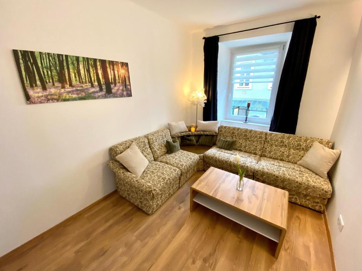 Siriuskogel Im Zentrum Von Bad Ischl Zewnętrze zdjęcie