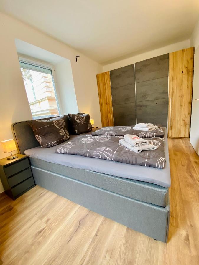 Siriuskogel Im Zentrum Von Bad Ischl Zewnętrze zdjęcie