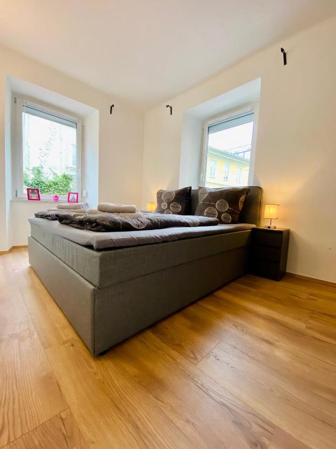 Siriuskogel Im Zentrum Von Bad Ischl Zewnętrze zdjęcie